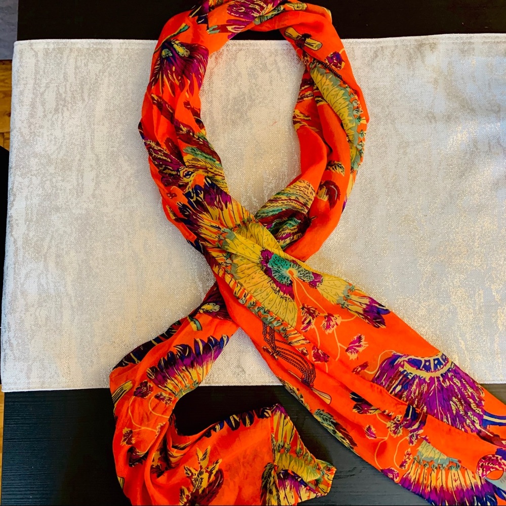 Scarf